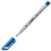 Stabilo: OHPen "M" plavi alkoholni flomaster 1,0mm
