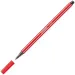 Stabilo: Pen 68 crveni flomaster