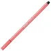 Stabilo: Pen 68 fluo pink flomaster 1mm