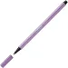 Stabilo: Pen 68 sivo-ljubičasti flomaster