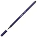 Stabilo: Pen 68 tamno-plavi flomaster 1mm