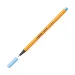 Stabilo: Point 88 svjetlo-plava kemijska 0,4mm