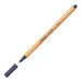Stabilo: Point 88 tamnoplava kemijska 0,4mm