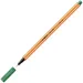 Stabilo: Point 88 zelena kemijska 0,4mm