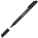 Stabilo: pointMax crna kemijska 0,8mm