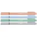Stabilo: pointMax pastelni flomasteri 4kom M 0,8mm