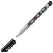 Stabilo: Write 4 all "F" crni alkoholni flomaster 0,7mm
