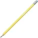 Stabilo: Žuta 160 RT grafitna olovka sa gumicoma 2B
