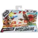 Star Wars Battle Bobblers Porgs vs Chewie štipaljka figura - Hasbro