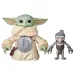 Star Wars: Figurka Grogu u zagrljaju - Hasbro slika 2
