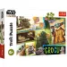 Star Wars: Grogu 100 kom puzzle - Trefl
