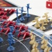 Star Wars Risk društvena igra - Hasbro