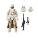 Star Wars: The Black Series Imperial Remnant Snowtrooper figura - Hasbro slika 2