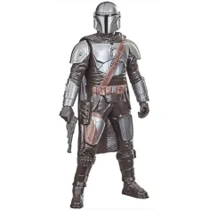 Star Wars: The Mandalorian 24cm figura - Hasbro slika 2