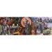 Star Wars: The Mandalorian Panorama puzzle 1000 kom - Trefl