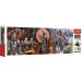 Star Wars: The Mandalorian Panorama puzzle 1000 kom - Trefl