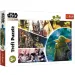 Star Wars: The Mandalorian puzzle 1000kom - Trefl