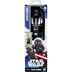 Star Wars: Titan Series figura Darth Vader 30cm - Hasbro slika 1