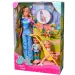 Steffi Love: Obiteljska šetnja - Simba Toys slika 1