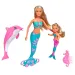 Steffi Love: lutka sirena s Evi i dupinom - Simba Toys slika 2