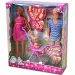Steffi Love: set lutaka Sretna obitelj - Simba Toys