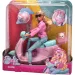 Steffi Love: Steffi lutka s romobilom igračka set - Simba Toys slika 1