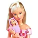 Steffi Love: Steffi trudna beba s kolijevkom i dodacima - Simba Toys slika 3