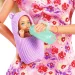 Steffi Love: Steffi trudna beba s kolijevkom i dodacima - Simba Toys slika 4