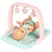 Steffi Love: Steffi trudna beba s kolijevkom i dodacima - Simba Toys slika 6