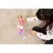 Steffi Love: Steffi trudna beba s kolijevkom i dodacima - Simba Toys slika 7