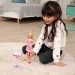 Steffi Love: Steffi trudna beba s kolijevkom i dodacima - Simba Toys slika 8