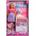 Steffi Love: Trudnica Steffi Love sa dodatcima - Simba Toys