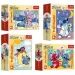 Stitch 54kom mini puzzle u više varijanti 1kom - Trefl