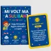 Što se danas dogodilo u školi? – Karte za razgovor za djecu