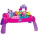 Stol sa kockicama za djevojčice - Mega Bloks