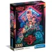 Stranger Things 3. sezona 1000 komada puzzle s posterom - Clementoni slika 1