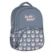 St.Right Be My Friends ruksak sa uzorkom pasa za školu 17 "&amp; quot;
