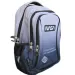 St.Right Gray Space ergonomska školska torba, ruksak BP26 39x27x17cm
