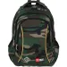 St.Right Moro školska torba, ruksak 15"