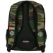 St.Right Moro školska torba, ruksak