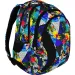 St.Right Paradise BP-02 ruksak školska torba 43x32x21cm