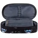 St.Right: Plavi Gamer crno-plave ovalne pernice 23cm slika 2