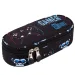 St.Right: Plavi Gamer crno-plave ovalne pernice 23cm slika 1