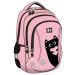 St.Right Purrfect Love školska torba, ruksak BP26 39x27x17cm slika 1