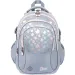 St.Right Silver Cats školska torba, ruksak BP01 43x32x21cm
