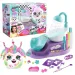 Style 4 Ever: Airbrush Plush Hair-iffic frizerski salon slika 1