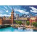 Sunčan London puzzle 500kom - Trefl