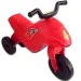 Super Bike na odguravanje nogama - D-Toys slika 4