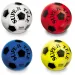 Super Tele BioBall gumena lopta 23cm četiri boje 1kom