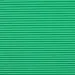 Svjetlozeleni 3D valoviti karton B2 50x70cm